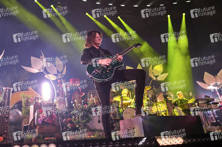 Konzert von Silbermond in Hannover