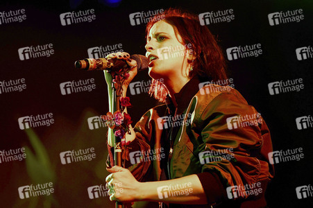 Konzert von Silbermond in Hannover