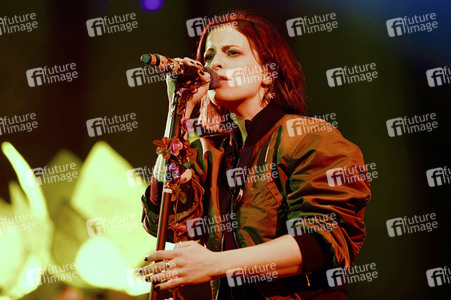 Konzert von Silbermond in Hannover