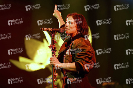 Konzert von Silbermond in Hannover