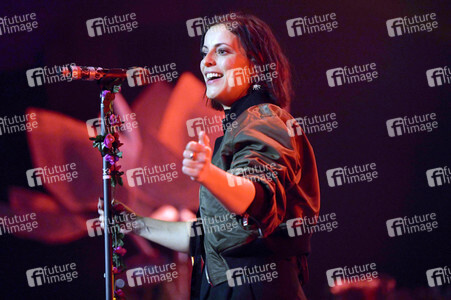 Konzert von Silbermond in Hannover