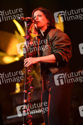 Konzert von Silbermond in Hannover