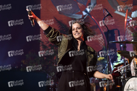 Konzert von Silbermond in Hannover