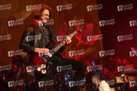 Konzert von Silbermond in Hannover