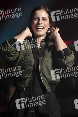 Konzert von Silbermond in Hannover