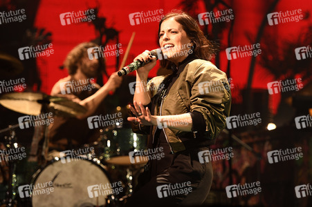 Konzert von Silbermond in Hannover