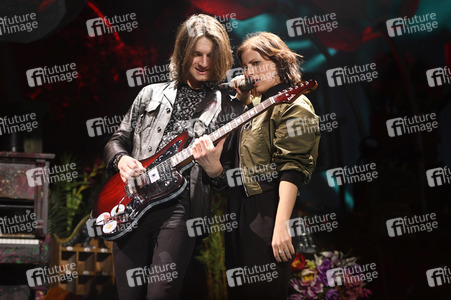 Konzert von Silbermond in Hannover