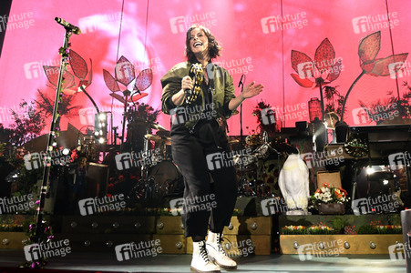 Konzert von Silbermond in Hannover