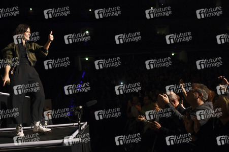 Konzert von Silbermond in Hannover