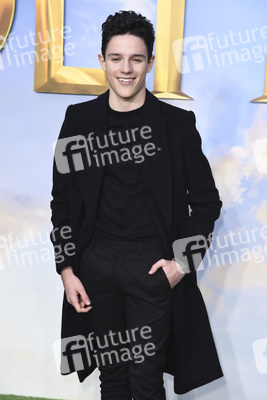 Filmpremiere 'Die fantastische Reise des Dr. Dolittle' in London