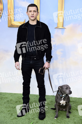 Filmpremiere 'Die fantastische Reise des Dr. Dolittle' in London