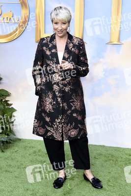 Filmpremiere 'Die fantastische Reise des Dr. Dolittle' in London