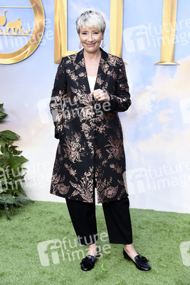 Filmpremiere 'Die fantastische Reise des Dr. Dolittle' in London