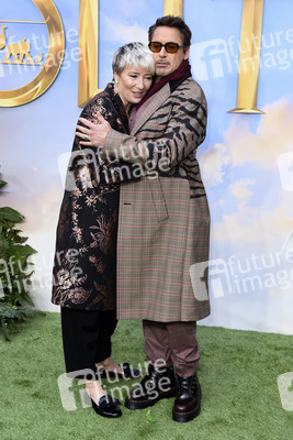 Filmpremiere 'Die fantastische Reise des Dr. Dolittle' in London