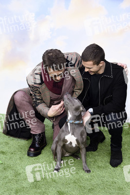 Filmpremiere 'Die fantastische Reise des Dr. Dolittle' in London