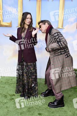 Filmpremiere 'Die fantastische Reise des Dr. Dolittle' in London