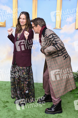 Filmpremiere 'Die fantastische Reise des Dr. Dolittle' in London