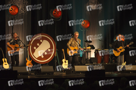 Konzert von FRONTM3N in Berlin