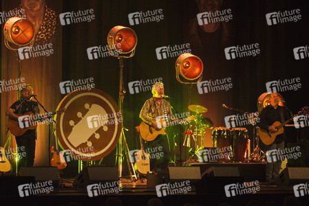 Konzert von FRONTM3N in Berlin