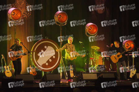 Konzert von FRONTM3N in Berlin