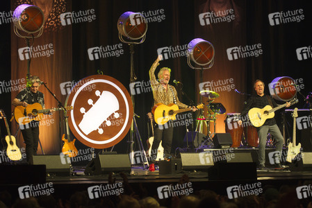 Konzert von FRONTM3N in Berlin