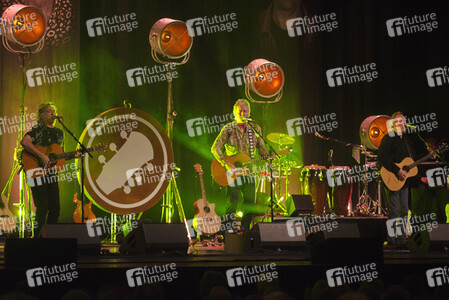 Konzert von FRONTM3N in Berlin