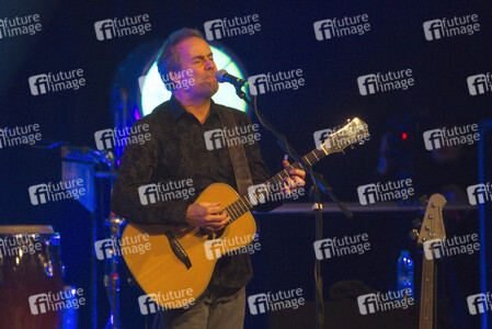 Konzert von FRONTM3N in Berlin