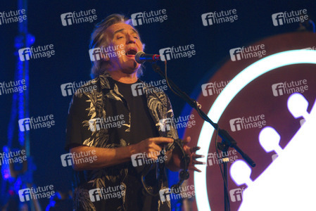 Konzert von FRONTM3N in Berlin