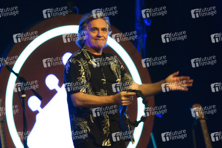 Konzert von FRONTM3N in Berlin