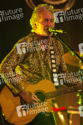 Konzert von FRONTM3N in Berlin