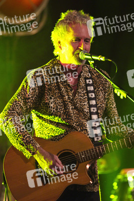 Konzert von FRONTM3N in Berlin