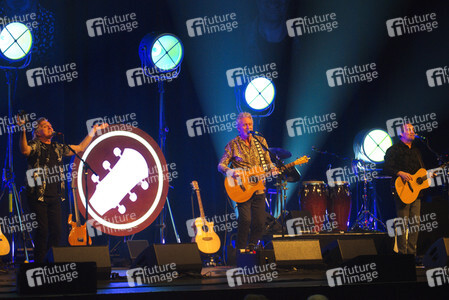 Konzert von FRONTM3N in Berlin