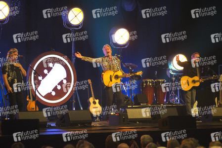 Konzert von FRONTM3N in Berlin