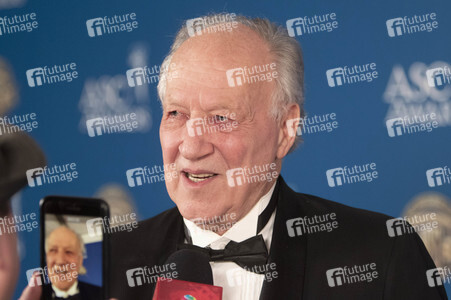 ASC Awards in Los Angeles