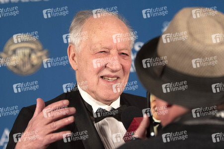 ASC Awards in Los Angeles