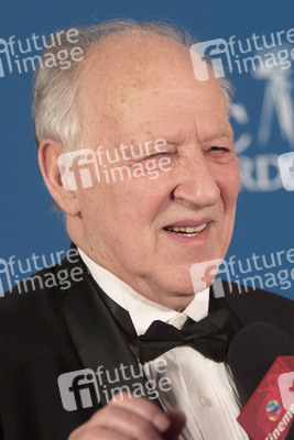 ASC Awards in Los Angeles