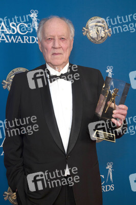 ASC Awards in Los Angeles