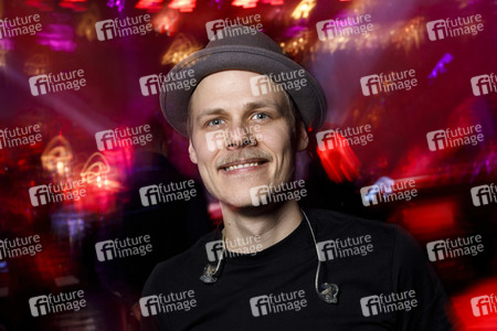 Kostümsitzung 'Lachende Kölnarena 2020' in Köln