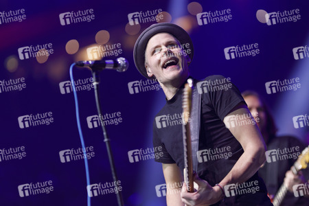 Kostümsitzung 'Lachende Kölnarena 2020' in Köln