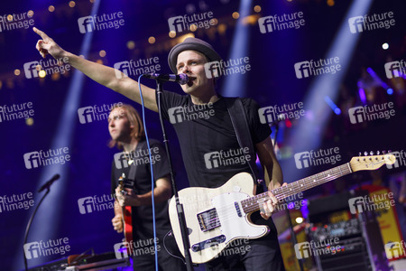 Kostümsitzung 'Lachende Kölnarena 2020' in Köln