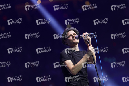 Kostümsitzung 'Lachende Kölnarena 2020' in Köln