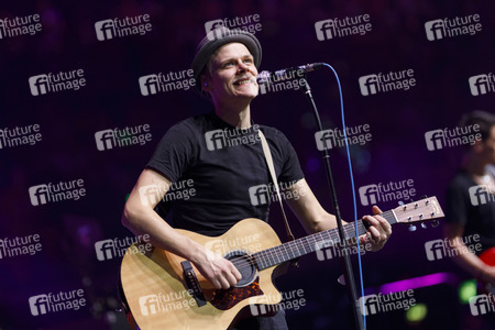 Kostümsitzung 'Lachende Kölnarena 2020' in Köln