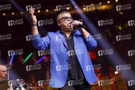 Kostümsitzung 'Lachende Kölnarena 2020' in Köln