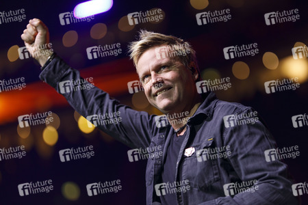 Kostümsitzung 'Lachende Kölnarena 2020' in Köln