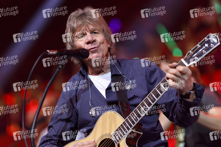 Kostümsitzung 'Lachende Kölnarena 2020' in Köln