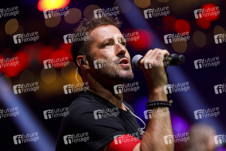 Kostümsitzung 'Lachende Kölnarena 2020' in Köln