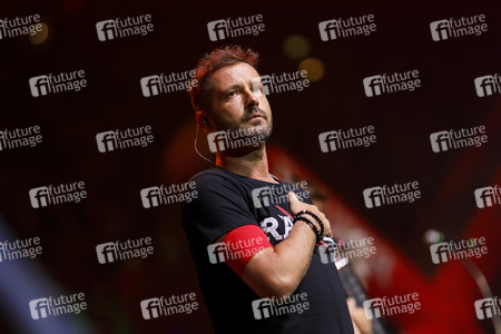 Kostümsitzung 'Lachende Kölnarena 2020' in Köln