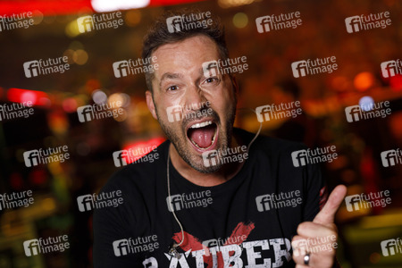 Kostümsitzung 'Lachende Kölnarena 2020' in Köln