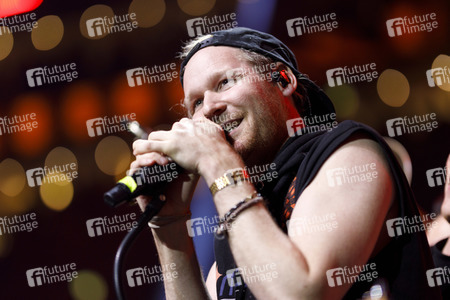 Kostümsitzung 'Lachende Kölnarena 2020' in Köln