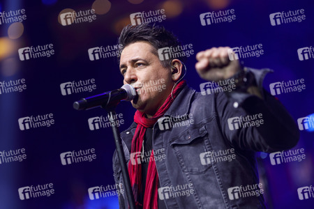 Kostümsitzung 'Lachende Kölnarena 2020' in Köln